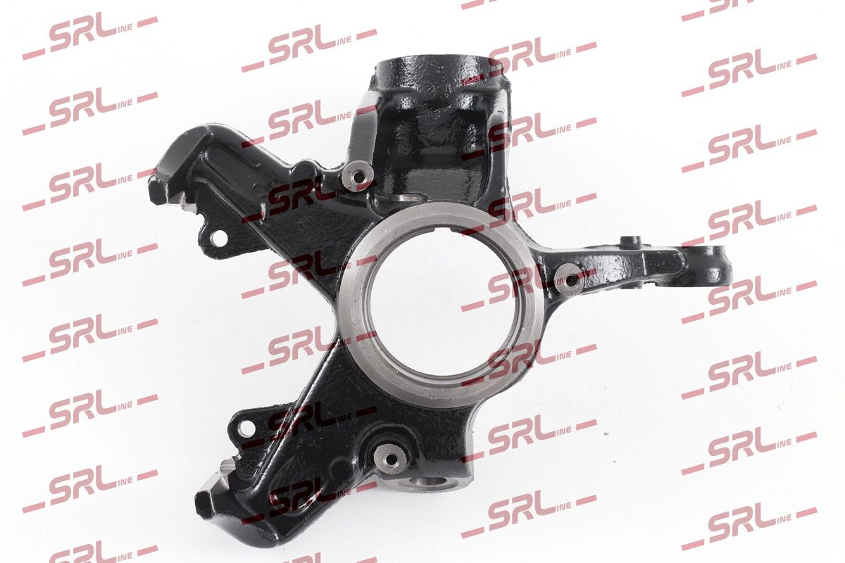 SRLINE ZW-A009L Steering knuckle, wheel suspension