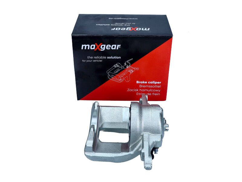 Brake Caliper-2
