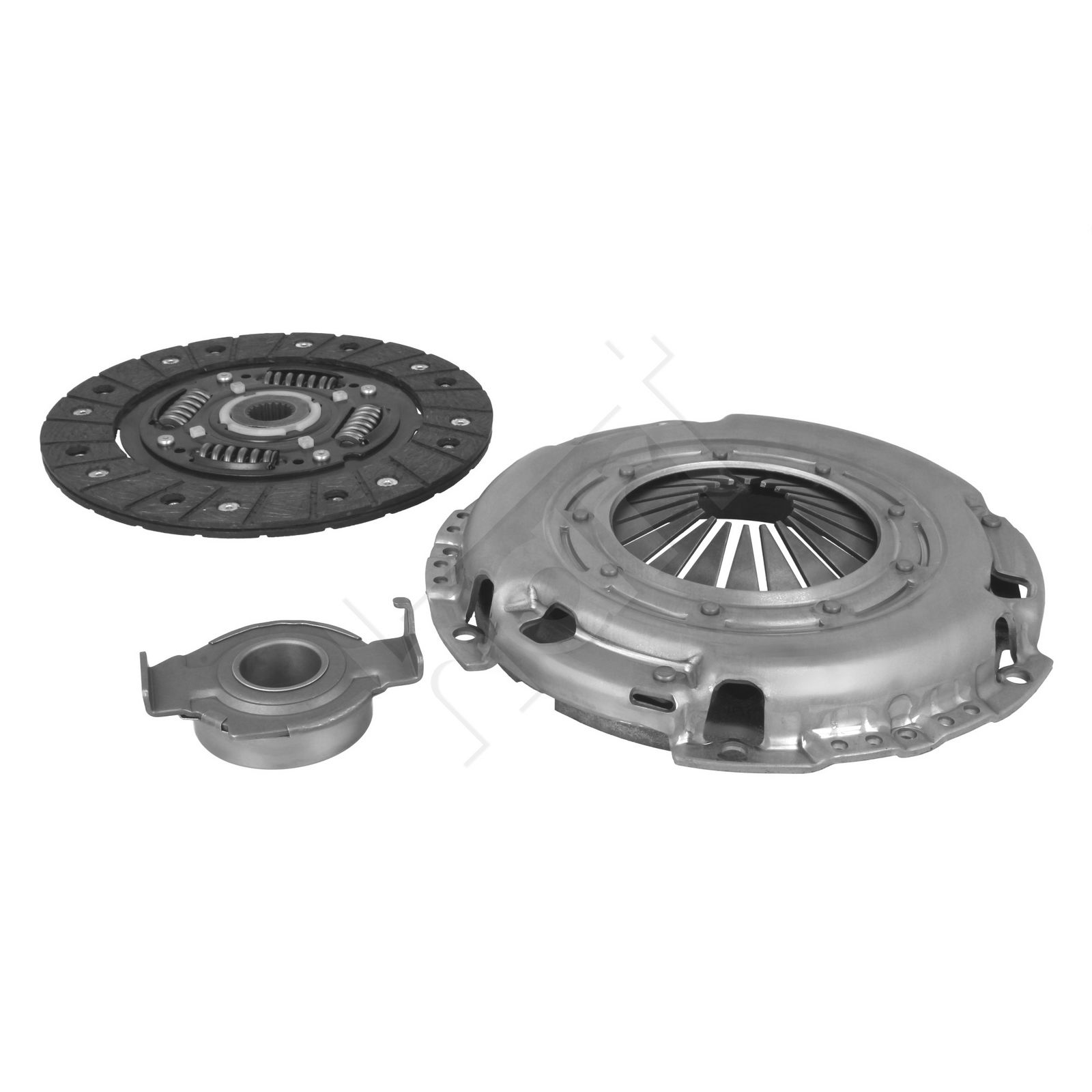 HART 913 279 Clutch kit