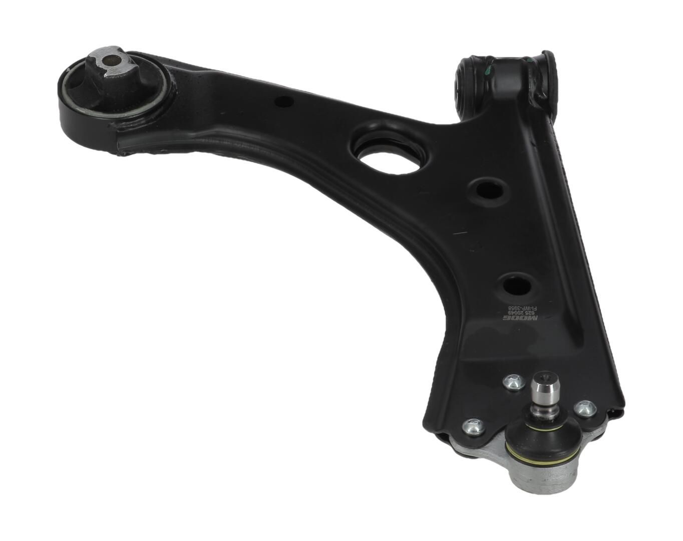 Control/Trailing Arm, wheel suspension-3