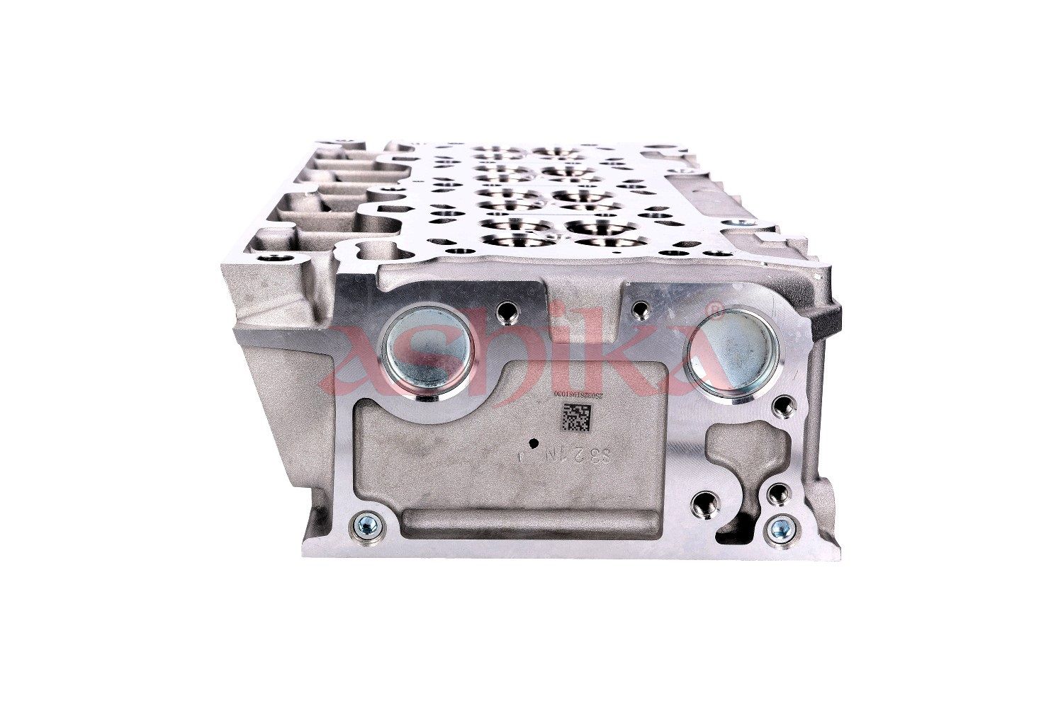 Cylinder Head-3
