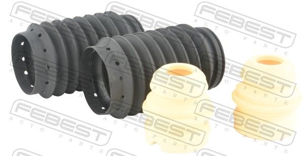 Dust Protection Kit, shock absorber