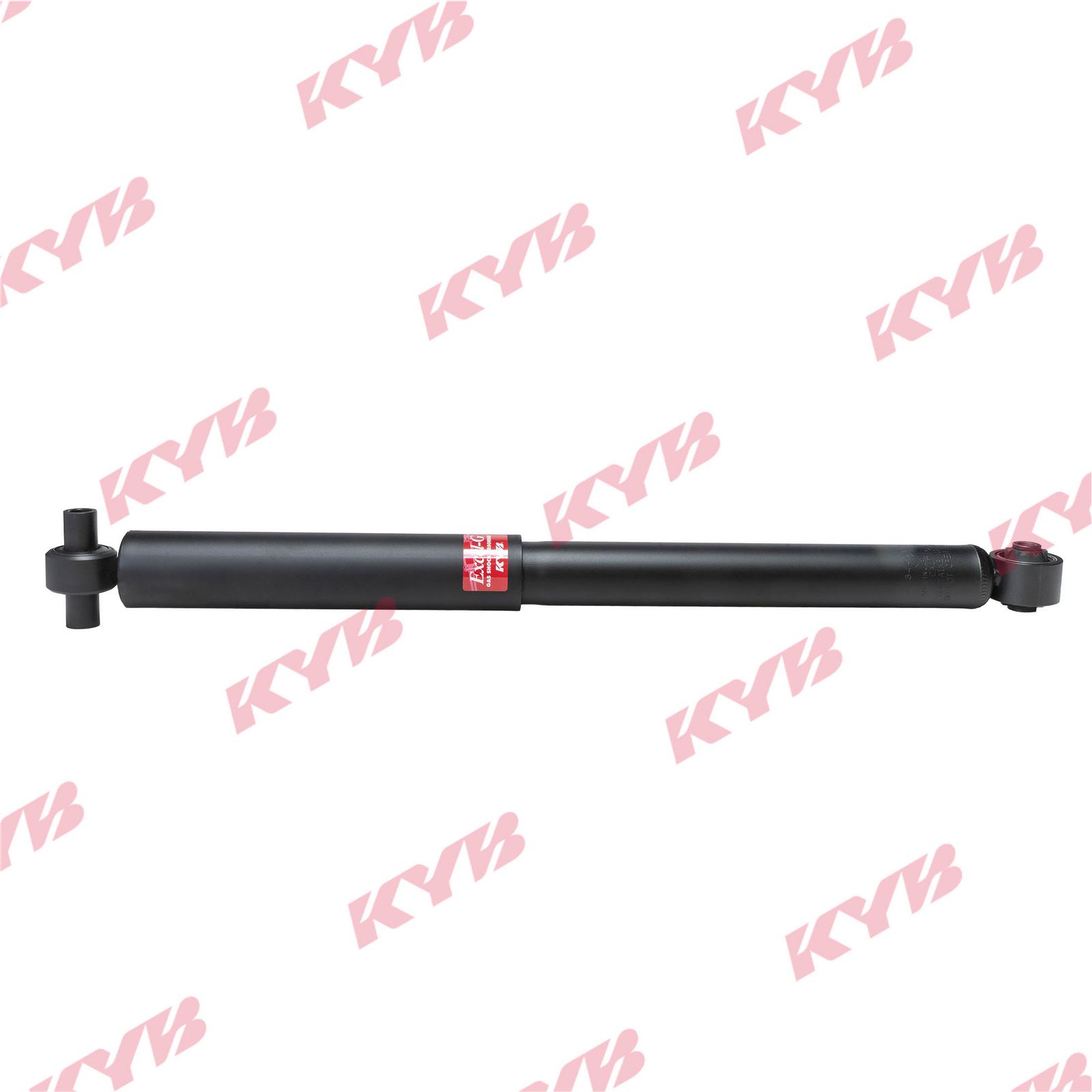 Shock Absorber-main