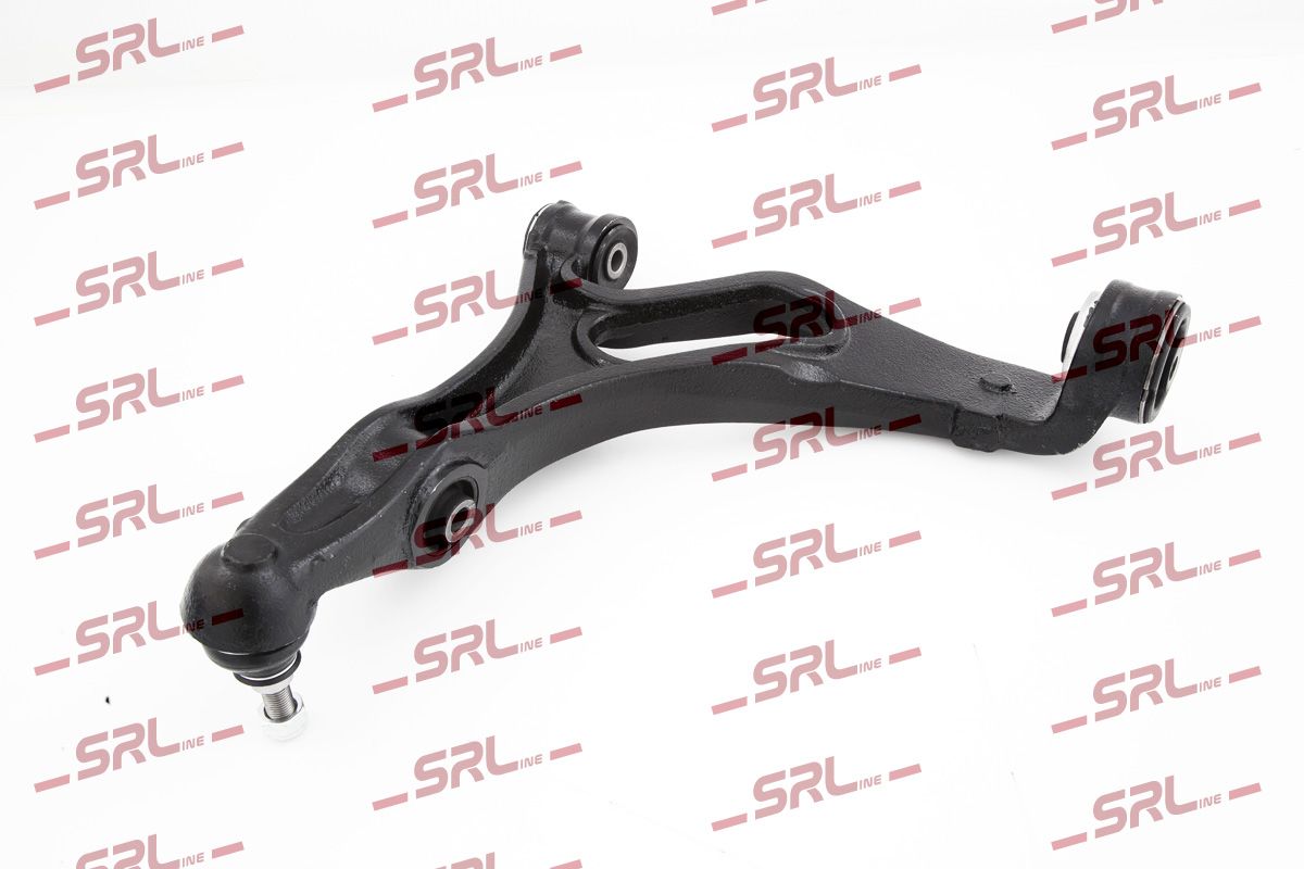 SRLINE 958037 Control/trailing arm, wheel suspension