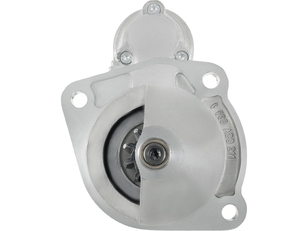 AS-PL S0968(SEG) Starter