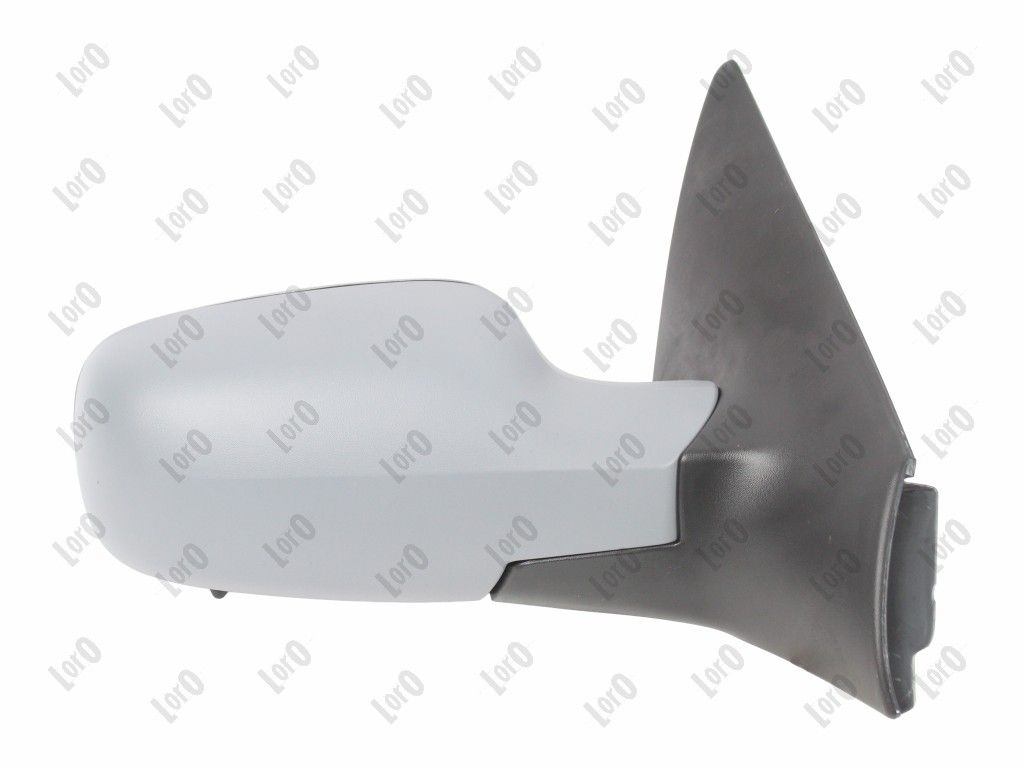 ABAKUS 3127M08 Exterior mirror