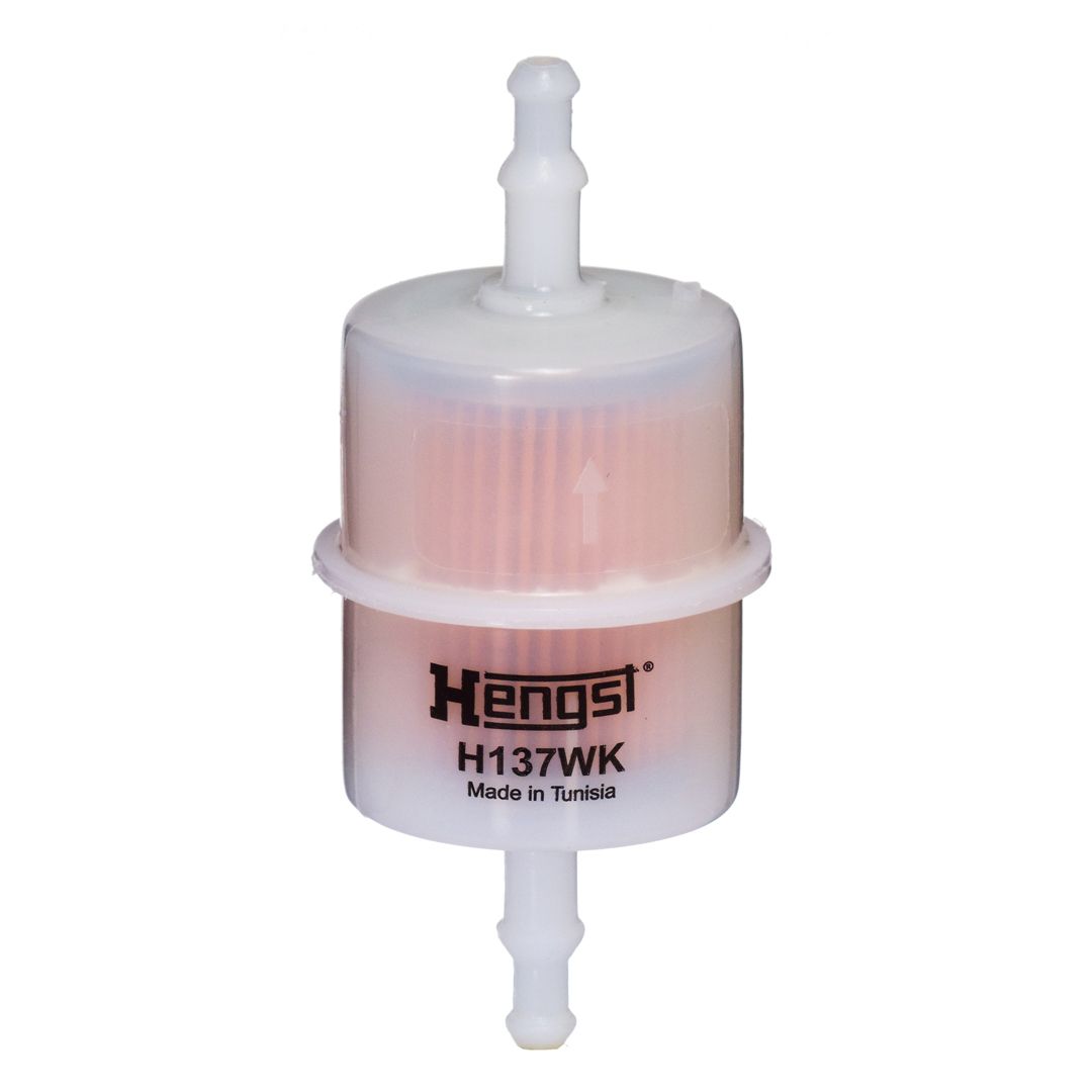 HENGST FILTER H137WK Fuel filter