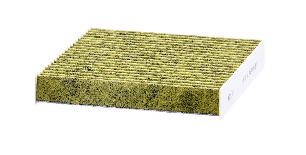 MANN-FILTER FP 20 006 Filtras, salono oras