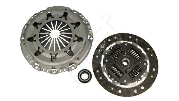 HART 915 772 Clutch kit