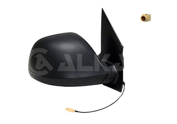 ALKAR 9204912 Exterior mirror