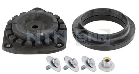 SNR KB655.36 Repair kit, suspension strut support mount