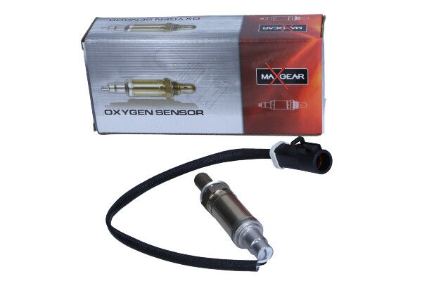 Oxygen Sensor-1