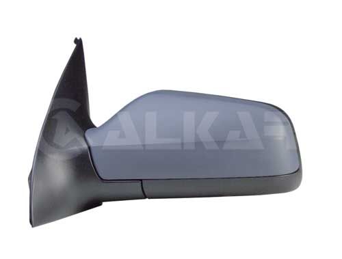 Exterior Mirror