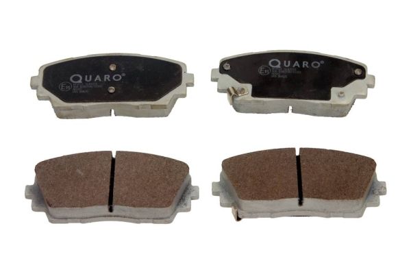 QUARO QP9131 Brake pad set, disc brake