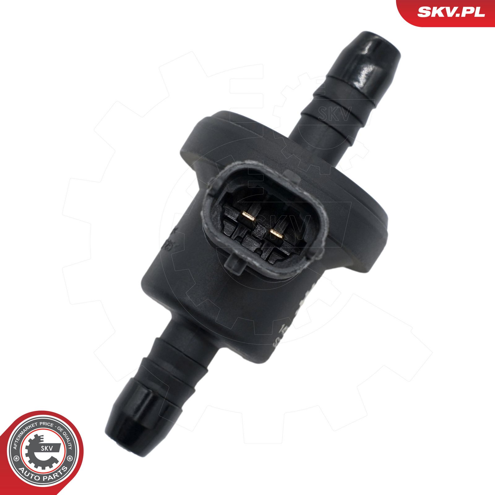 Vent/Breather Valve, fuel tank-2