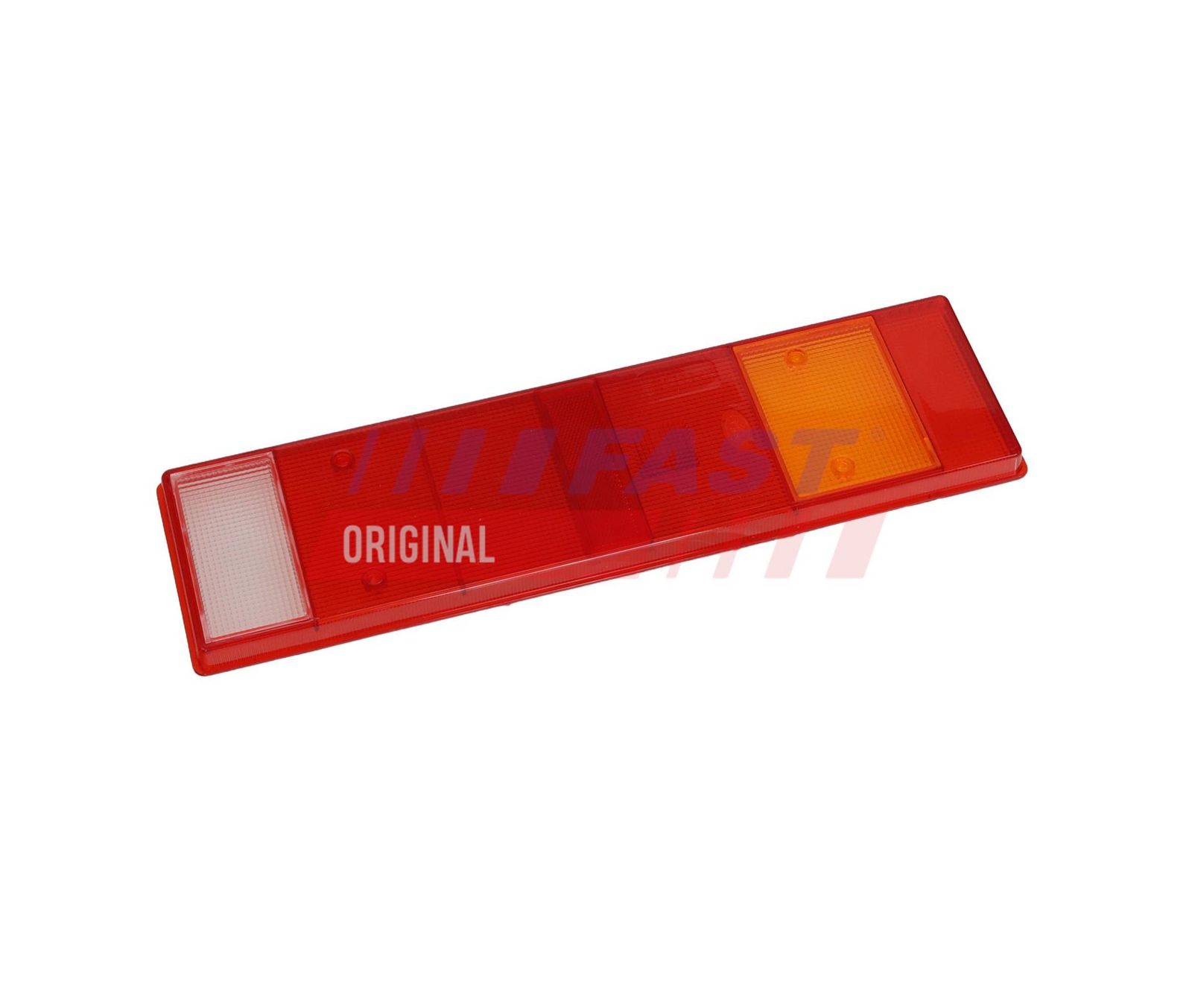 Lens, tail light assembly-2
