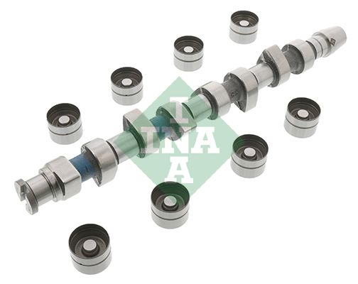 SCHAEFFLER INA 428 0048 30 Camshaft kit