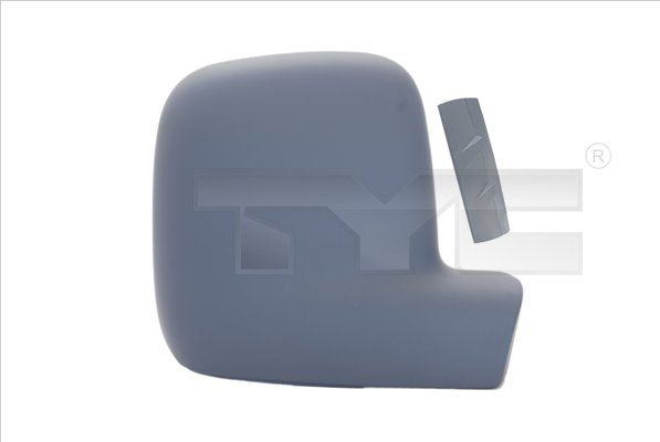 TYC 337-0229-2 Cover, exterior mirror