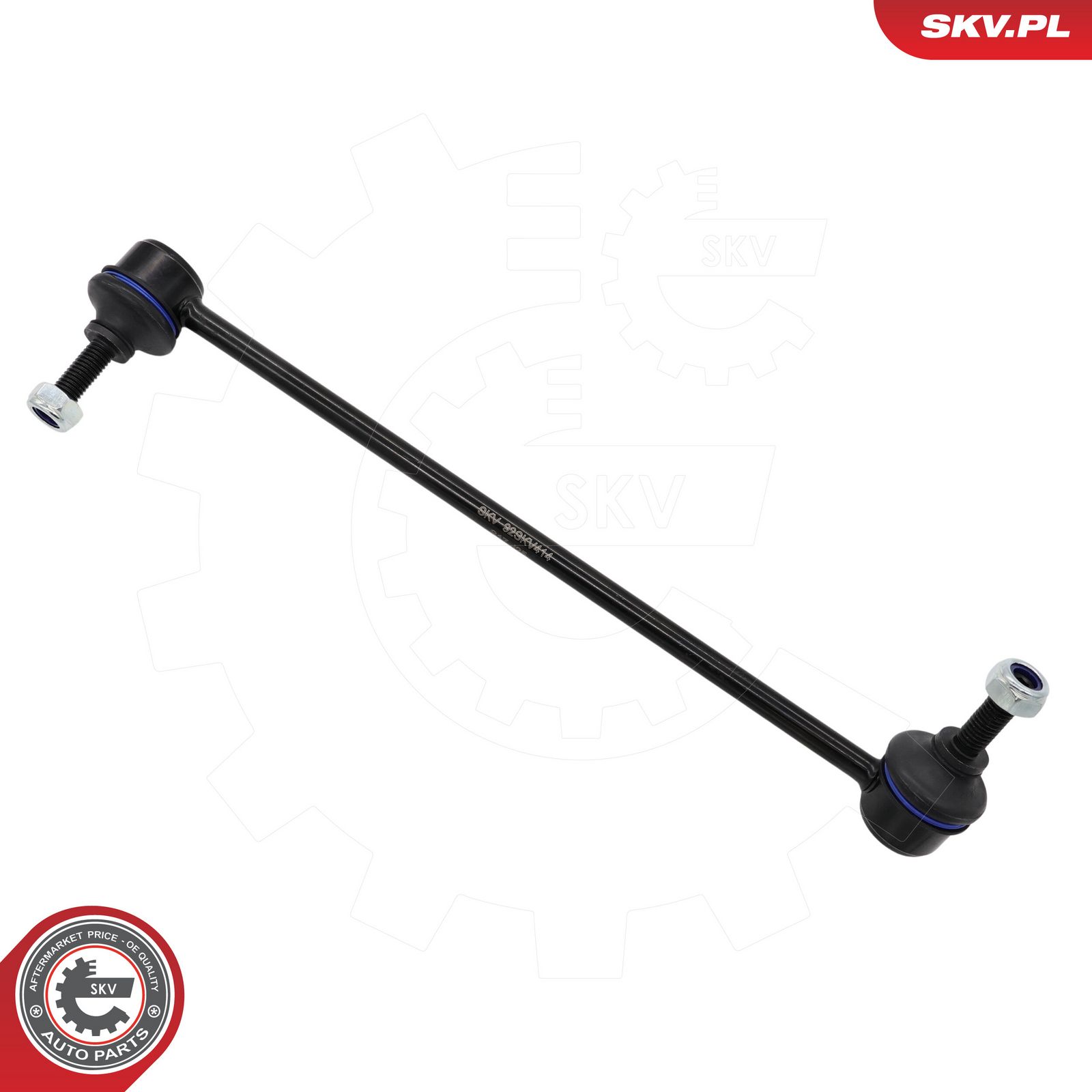 Link/Coupling Rod, stabiliser bar-main