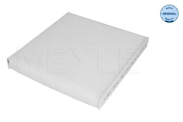 MEYLE 112 319 0028 Filter, cabin air