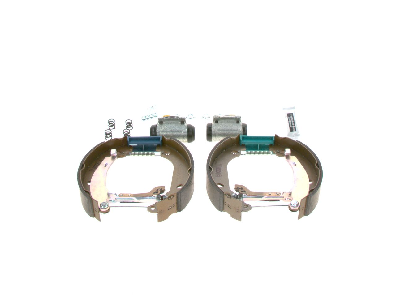 Brake Shoe Set-2