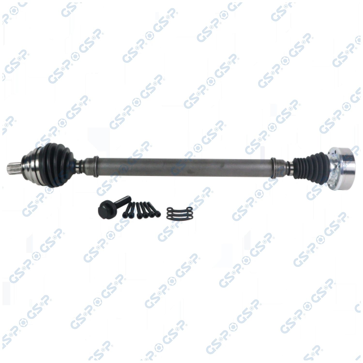 GSP 201343 Drive shaft