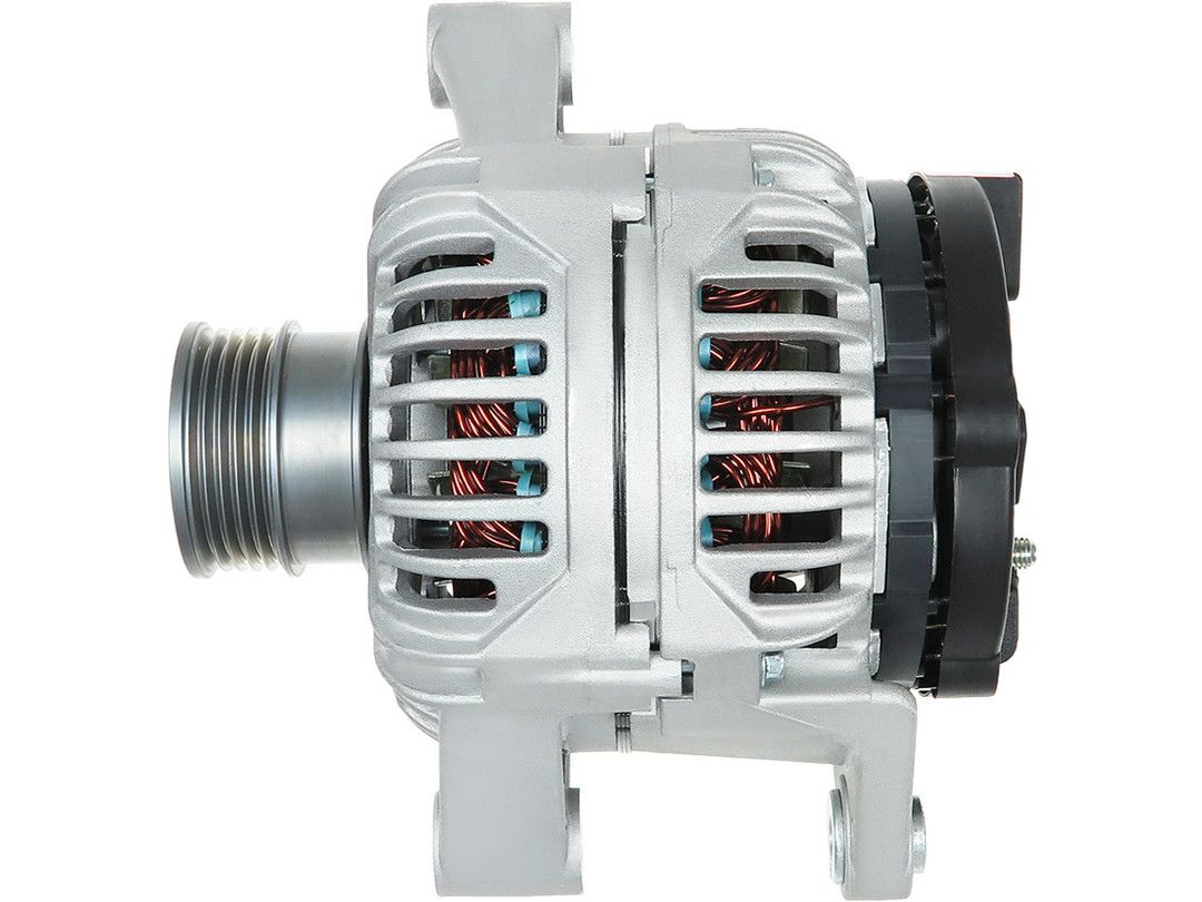 Alternator-3