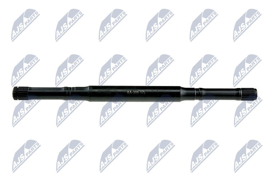 NTY NWP-KA-306 Intermediate shaft