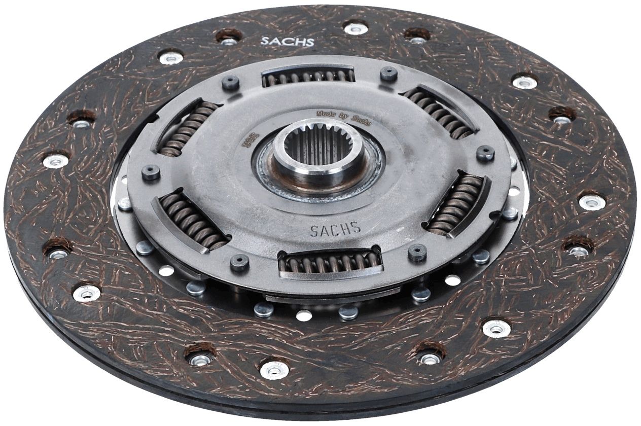 Clutch Kit-7