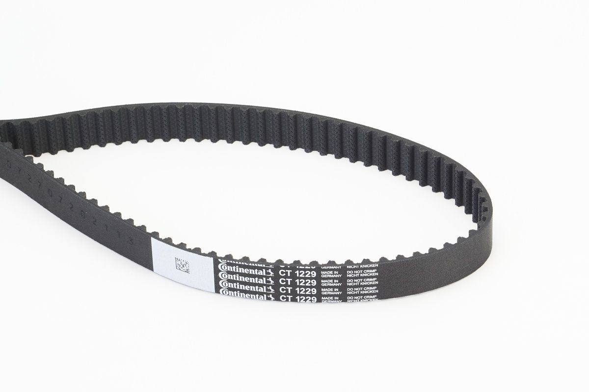 CONTINENTAL CTAM CT1229 Timing belt
