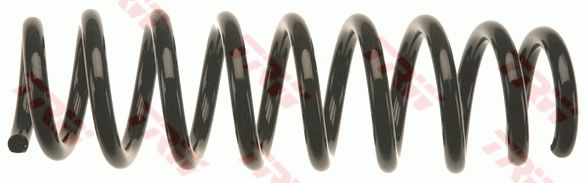 TRW JCS1331 Suspension spring