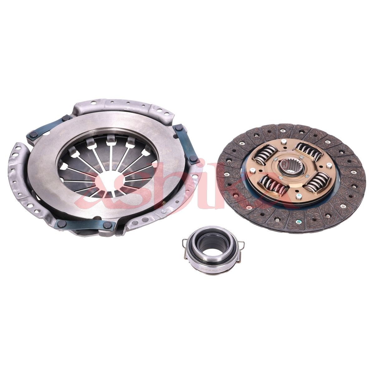 ASHIKA 92-02-2028 Clutch kit