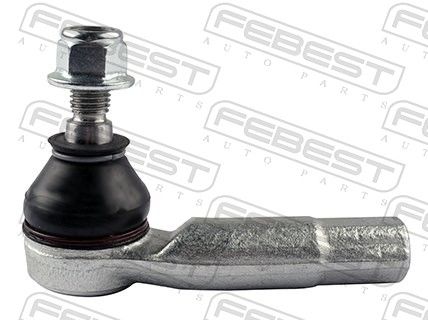 FEBEST 2323-UPRH Tie rod end