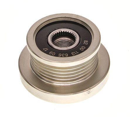 MAXGEAR 30-0091 Alternator freewheel clutch