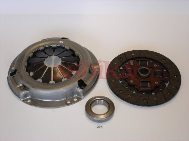 ASHIKA 92-02-204 Clutch kit