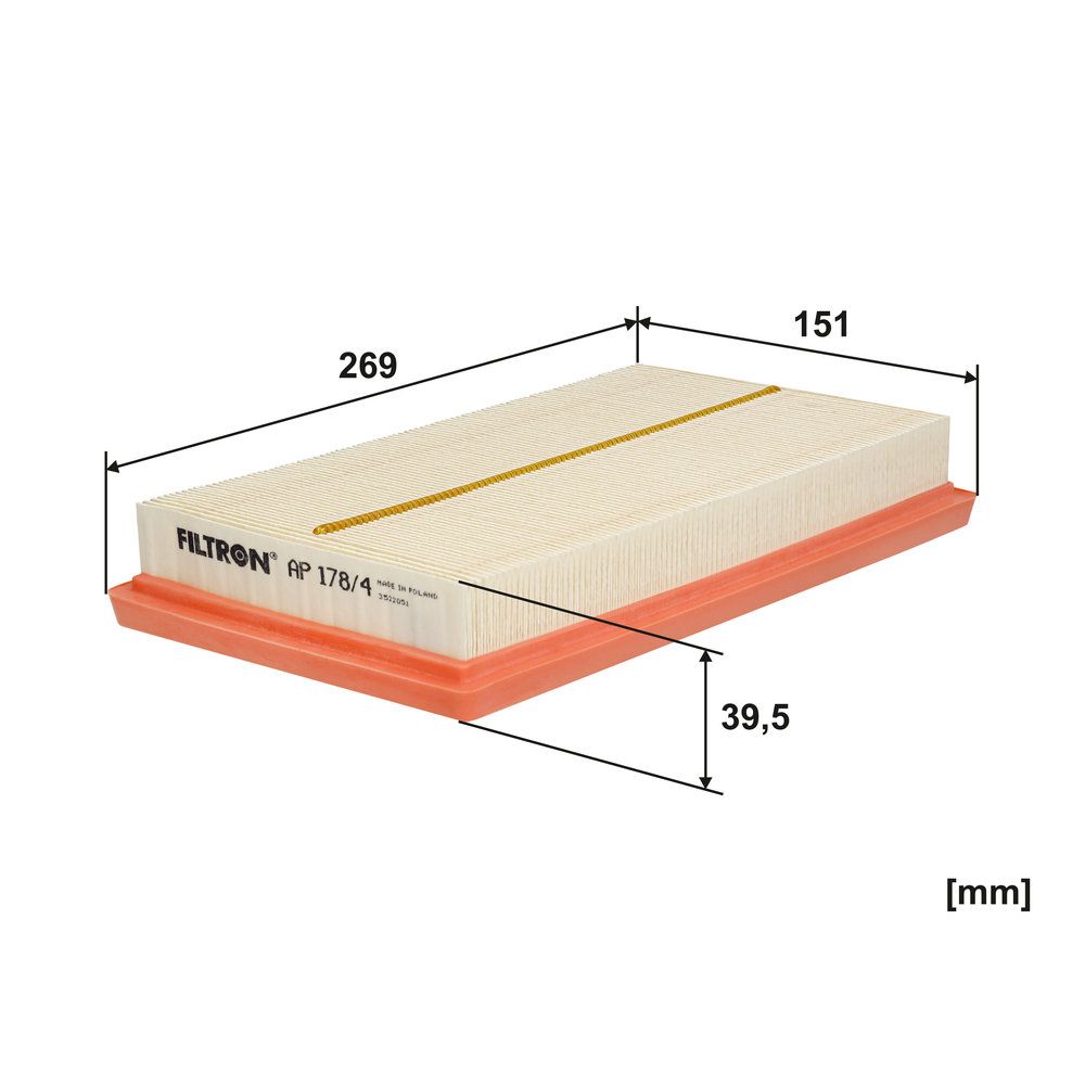 Air Filter-1