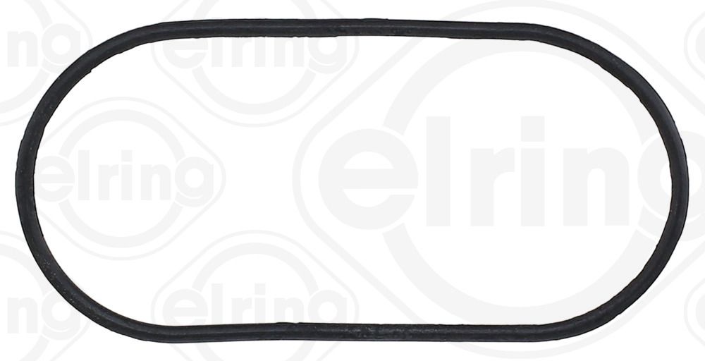 Gasket, vacuum pump-1