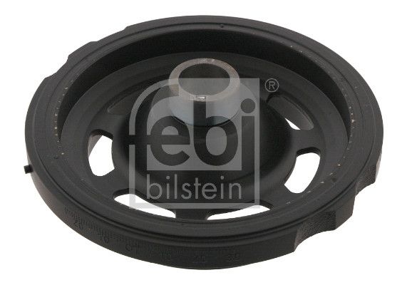 Belt Pulley, crankshaft