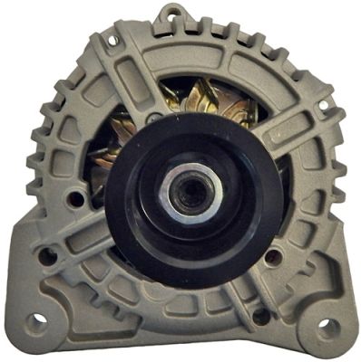 Alternator-2