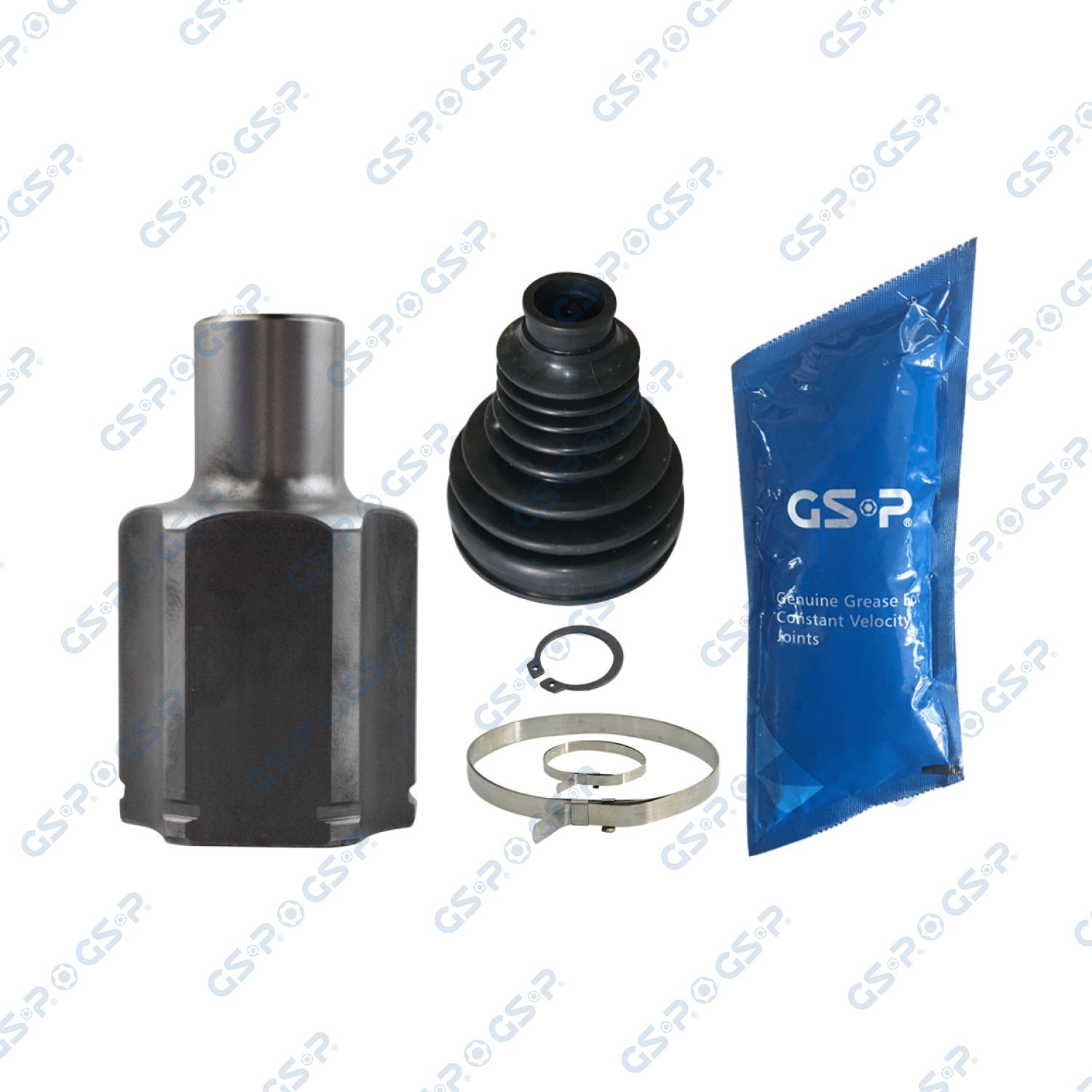 GSP 602159 Joint kit, drive shaft