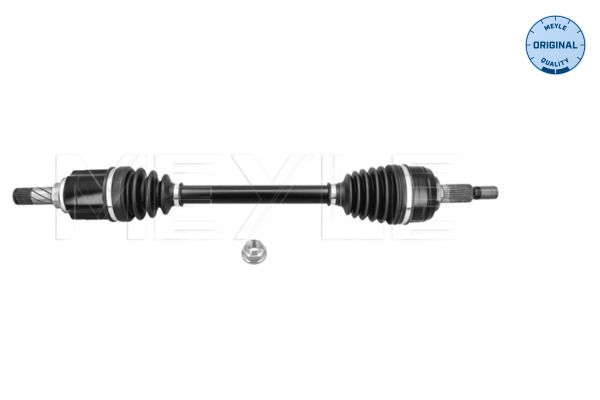 MEYLE 16-14 498 0148 Drive shaft
