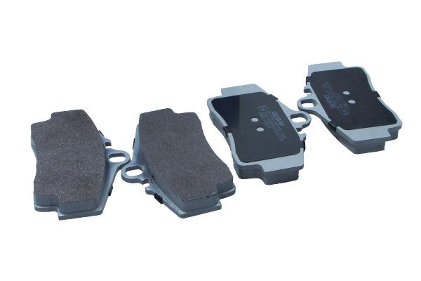 QUARO QP7999 Brake pad set, disc brake