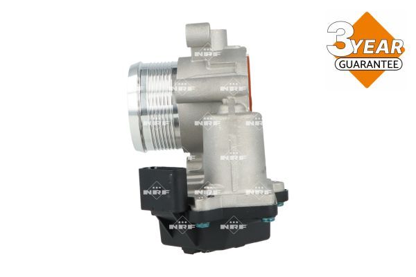 Throttle Body-1