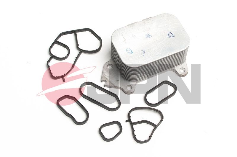 JPN 60C9452-JPN Oil cooler, engine oil