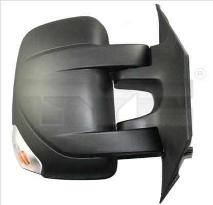 TYC 325-0151 Exterior mirror