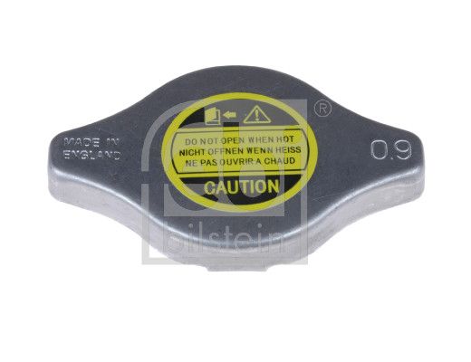 FEBI BILSTEIN 184638 Cap, radiator