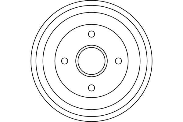 Brake Drum-1