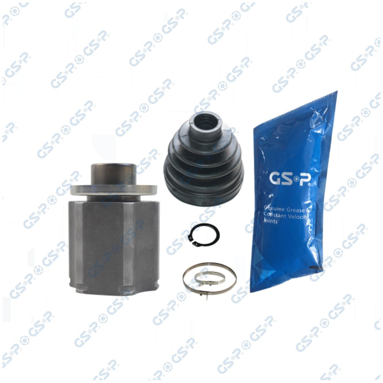 GSP 603033 Joint kit, drive shaft