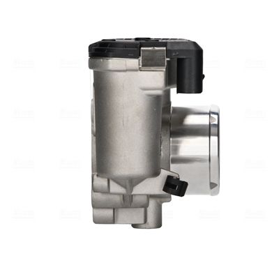 Throttle Body-3