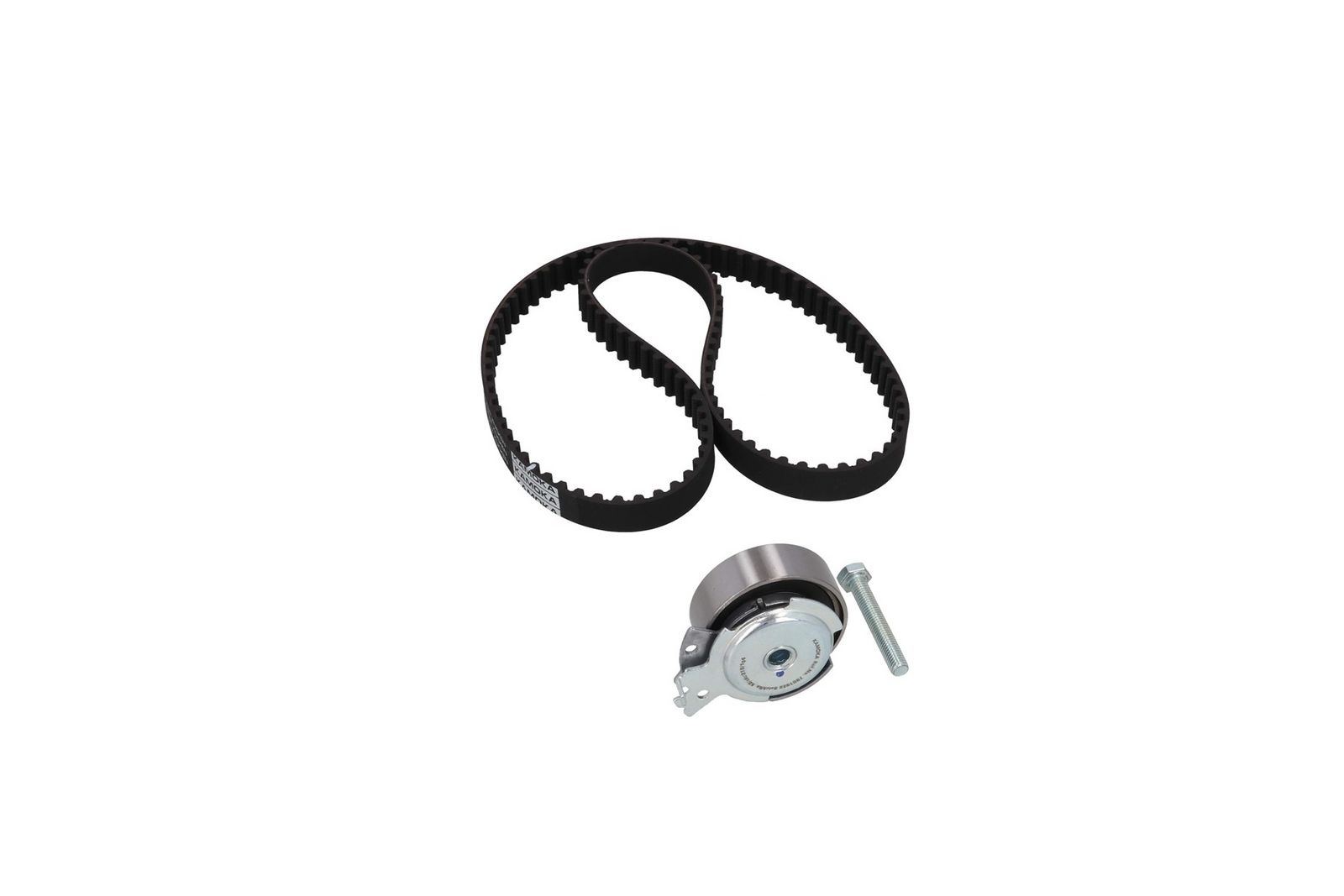 Timing Belt Kit-2
